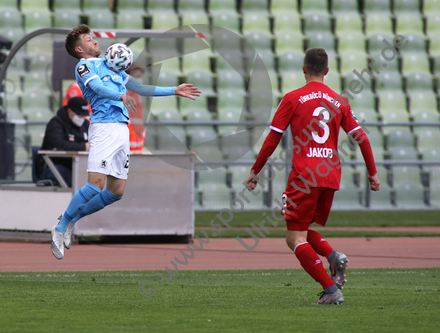 17.04.2021, Tuerkguecue Muenchen - TSV 1860 Muenchen

Hier nur Vorschaubilder !